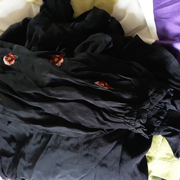 ASOS DESIGN DRESS - Picture 8 of 9